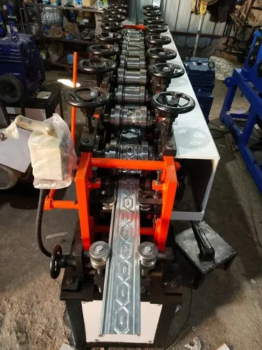 Semi Automatic 